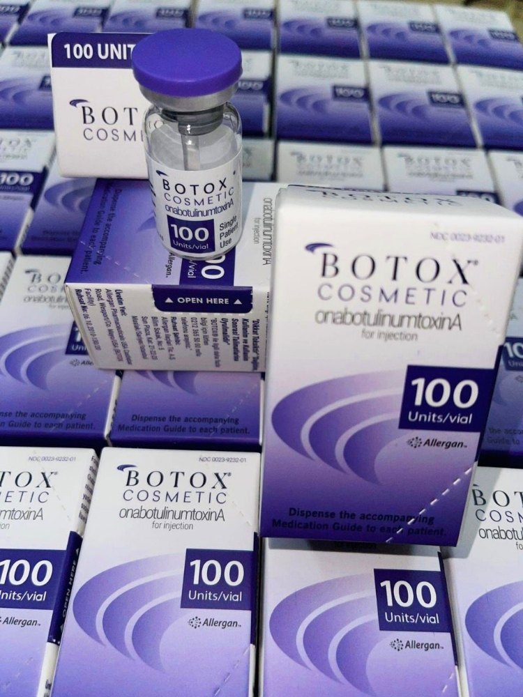 Botox 50 Unidades
