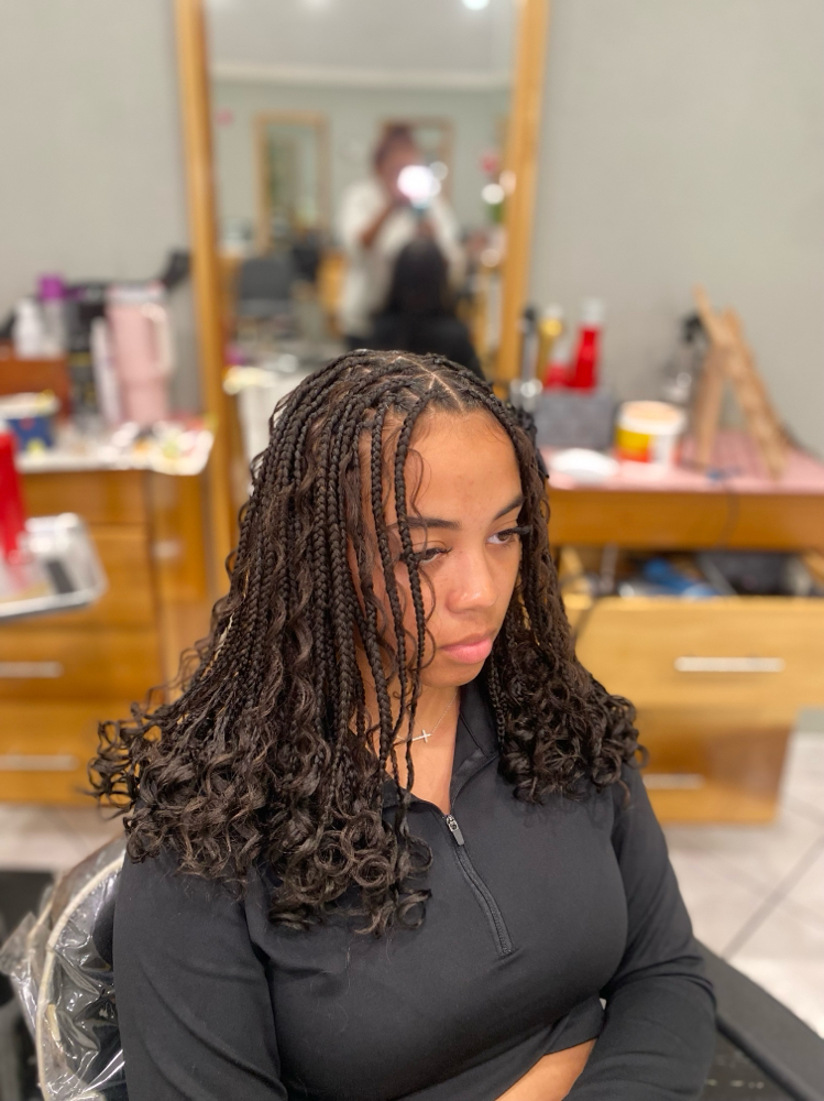 womens braids