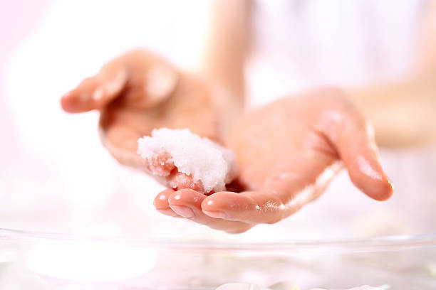 Hand Scrub