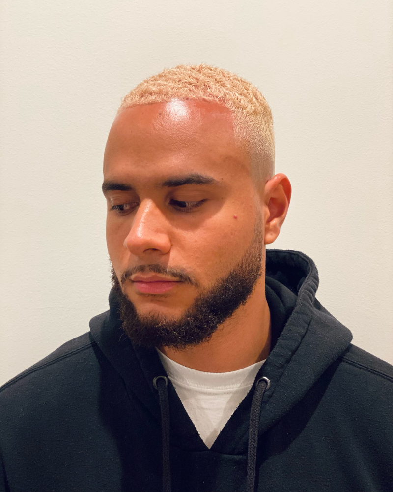 Beard Trim