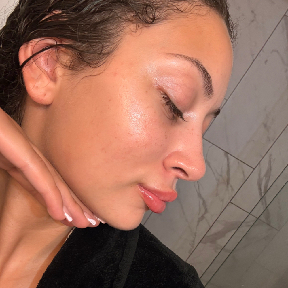 Mini Facial at PR Beauty Bar in Conway, AR