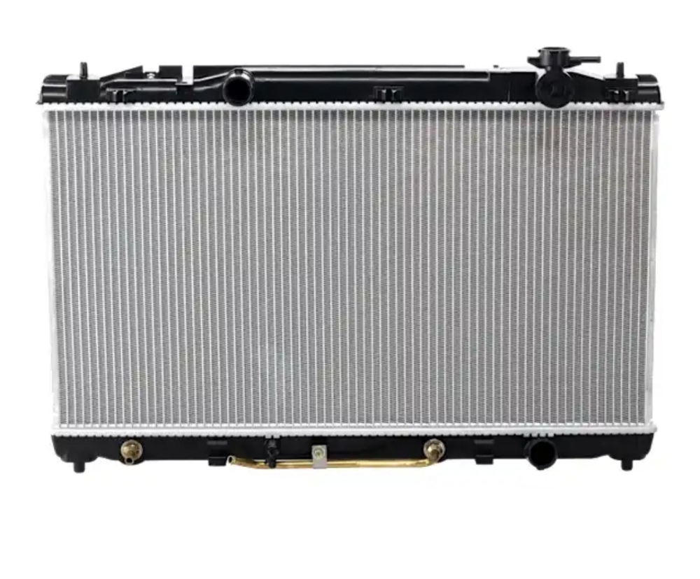 Radiator /Thermostat/ Expans Valve