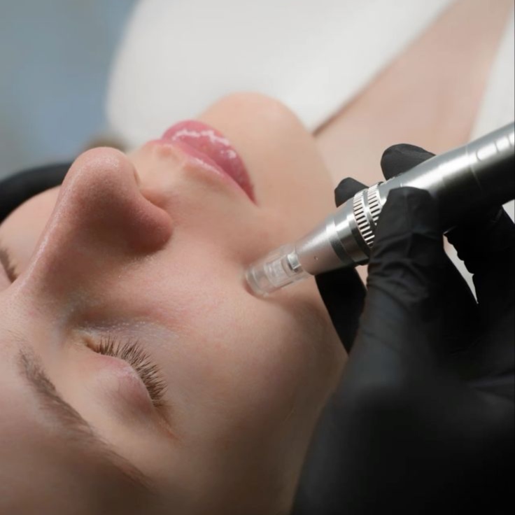 MicroGlow Package at Skin88 Studio in Beverly Hills, CA
