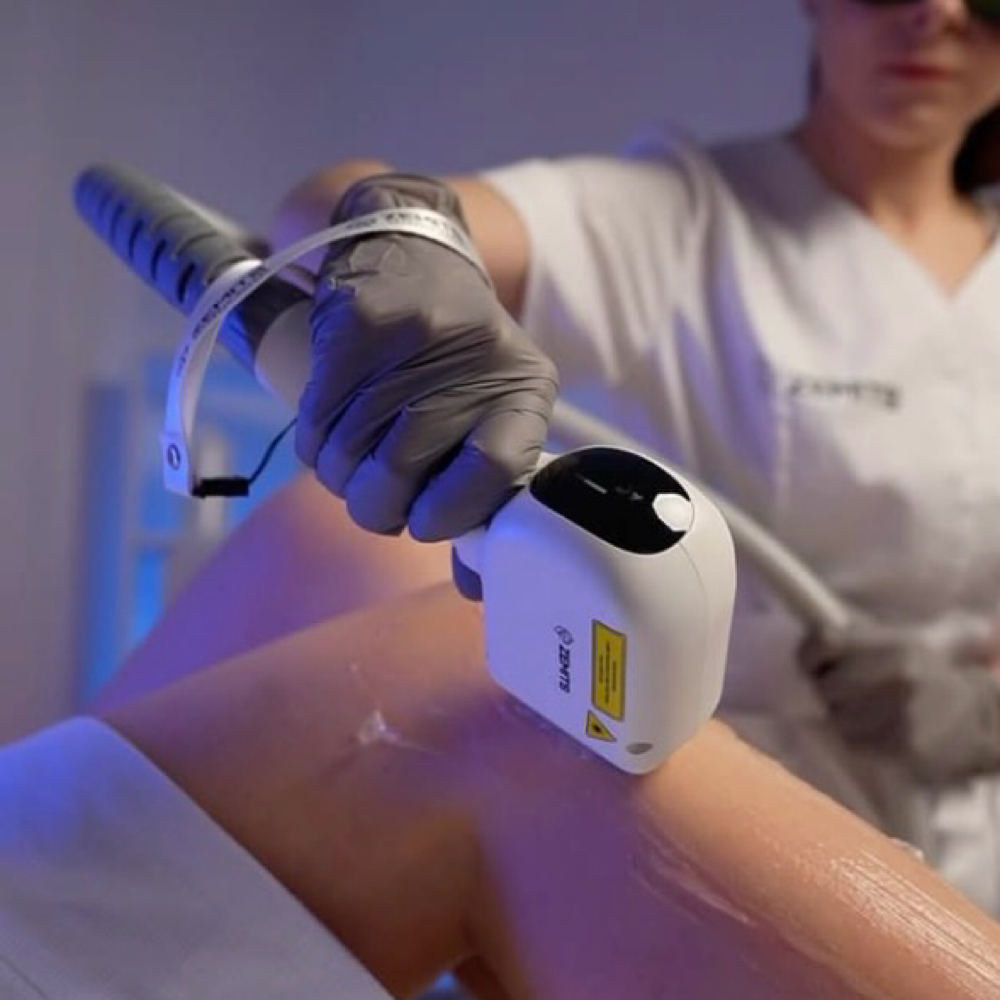 Laser Hair Removal Full Body at Sanazskincenter in Vienna, VA
