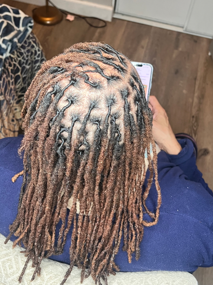 Retwist