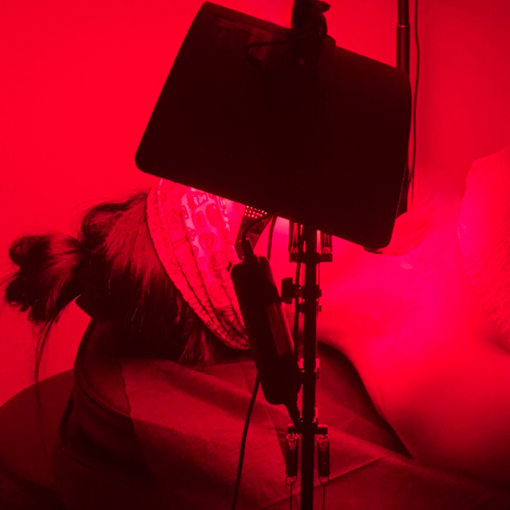 LED LIGHT THERAPY at Kayla Jane Esthetics in Atascadero, CA