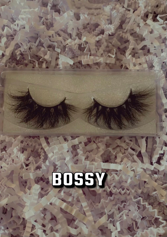 Lash Strips Only