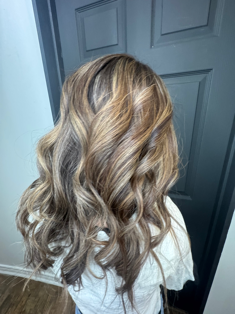 Corrective Coloring