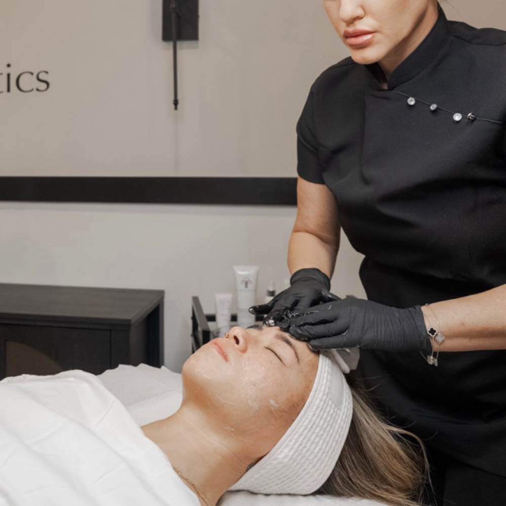 Ageless Glow Facial at Jspa Aesthetics in West Islip, NY