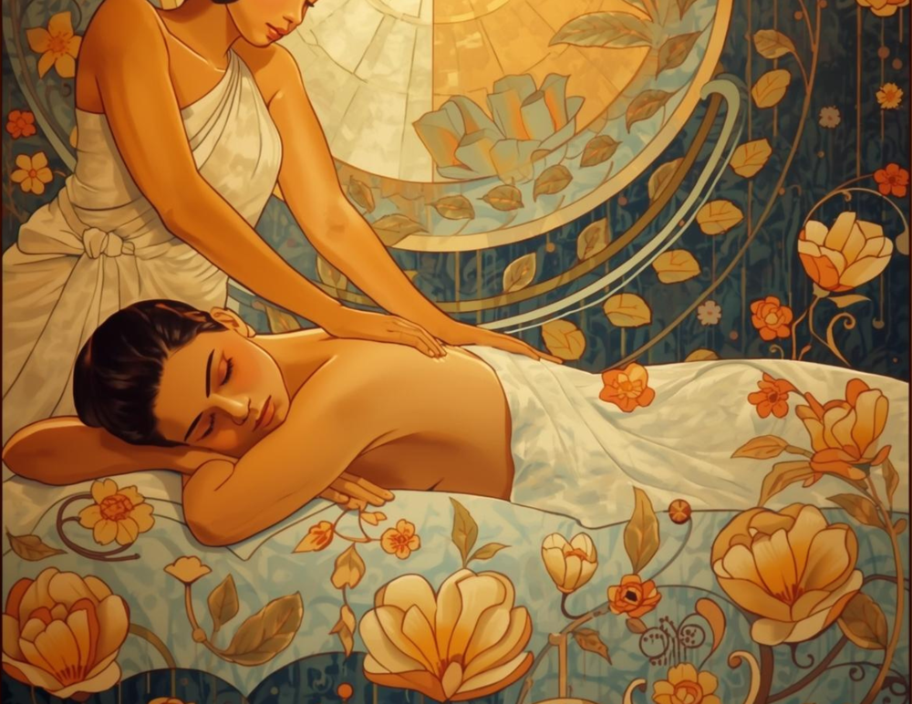60 Min Clinical Therapeutic Massage