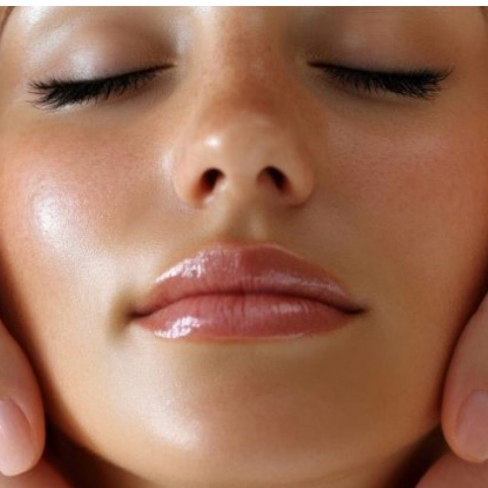 The Glow Facial at Get Glowin With Nichole in Sierra Madre, CA