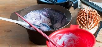 Extra Bowl Of Color