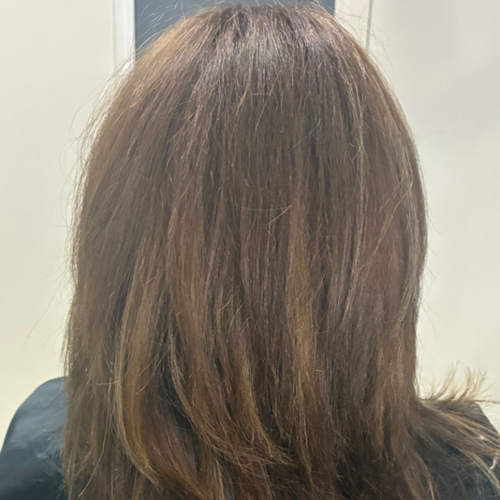 Root/color/toner at Misti Rose Salon Suites in Lafayette, LA