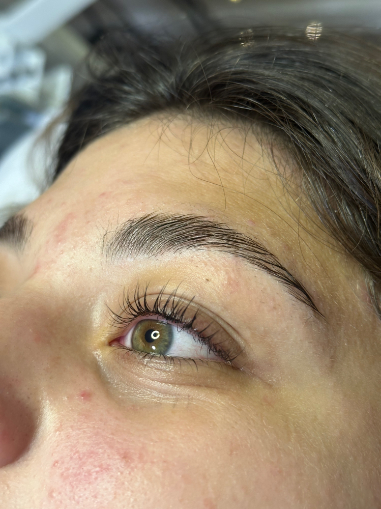 Lash Lift