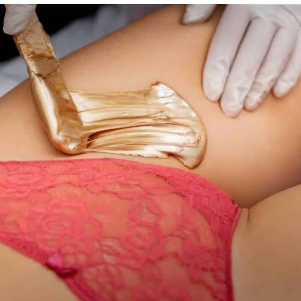 Bikini Waxing at Nails by Jessenia in Circleville, NY