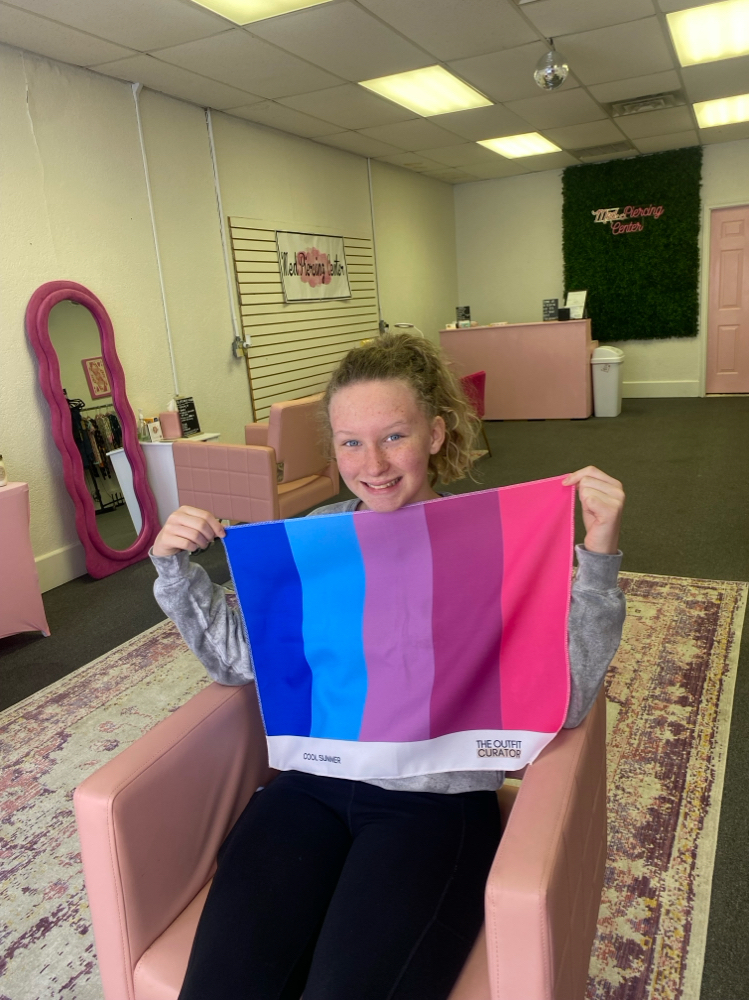 Child 12-under Mini Color Analysis