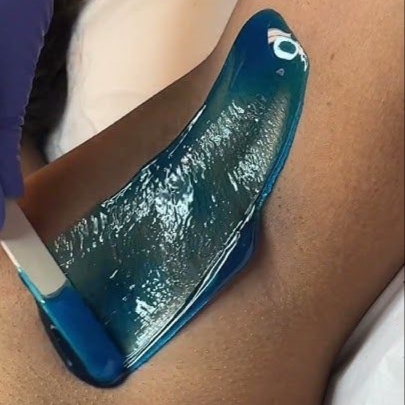Underarms Wax