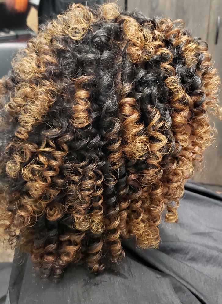Flexi-Rod Set