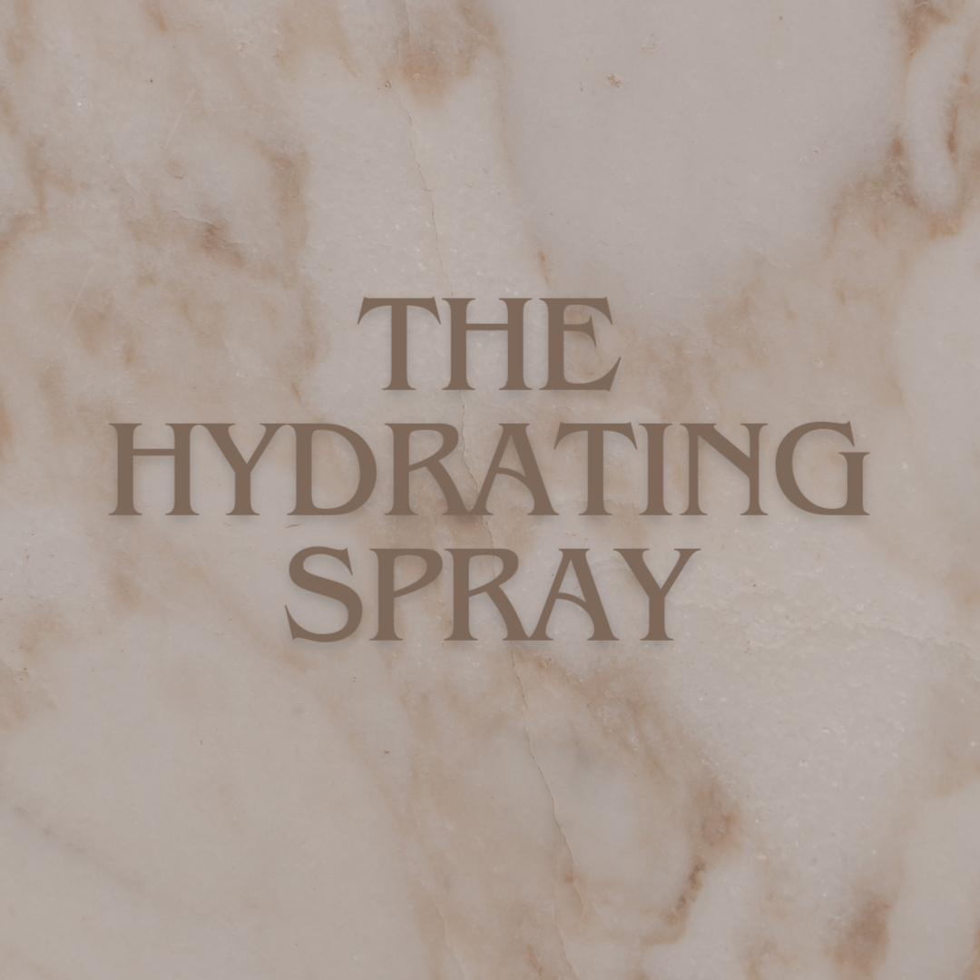 The Hydrating Spray at Bronzed by Bailee in Lincolnton, NC