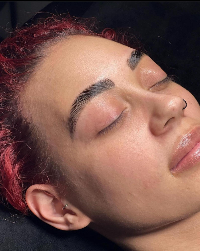 Brow Lamination