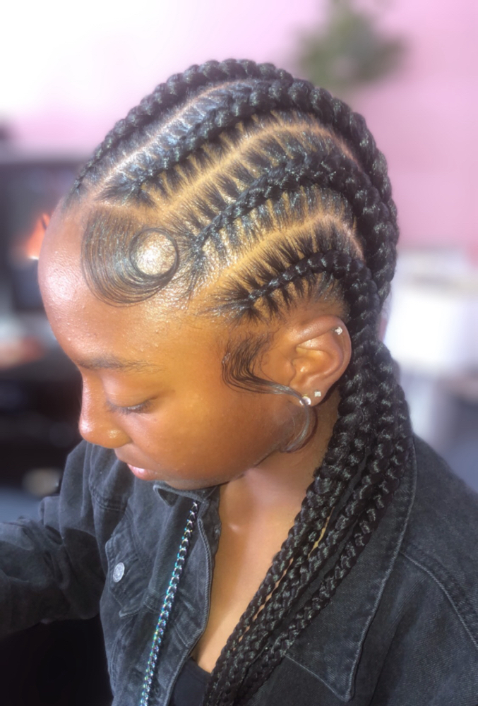 Kumihimo 4-8 Stitch Braids
