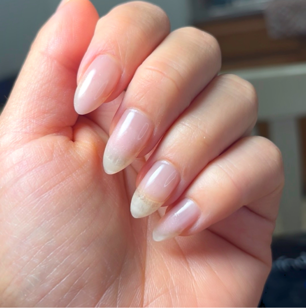 Hands And Cuticle Care at Polished by Persia in Chambersburg, PA