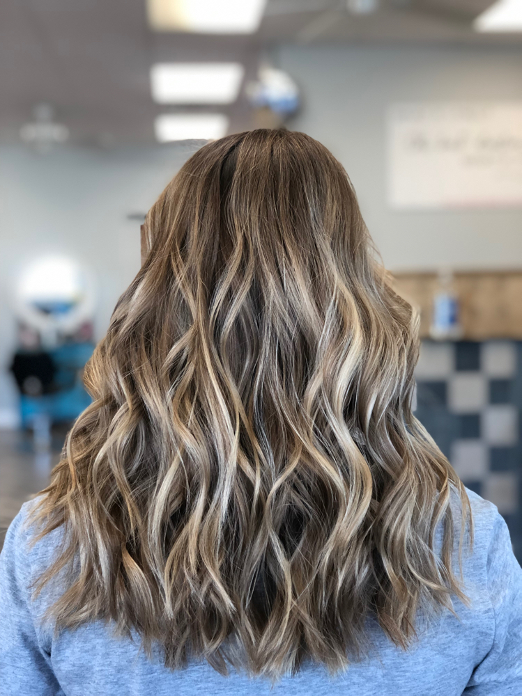 Balayage