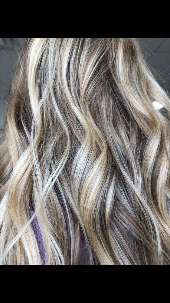 Partial Highlights