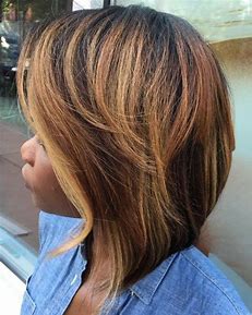 Ombre Hair Coloring