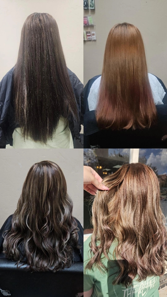 Color Removal