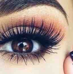 Full Set Volume Lashes