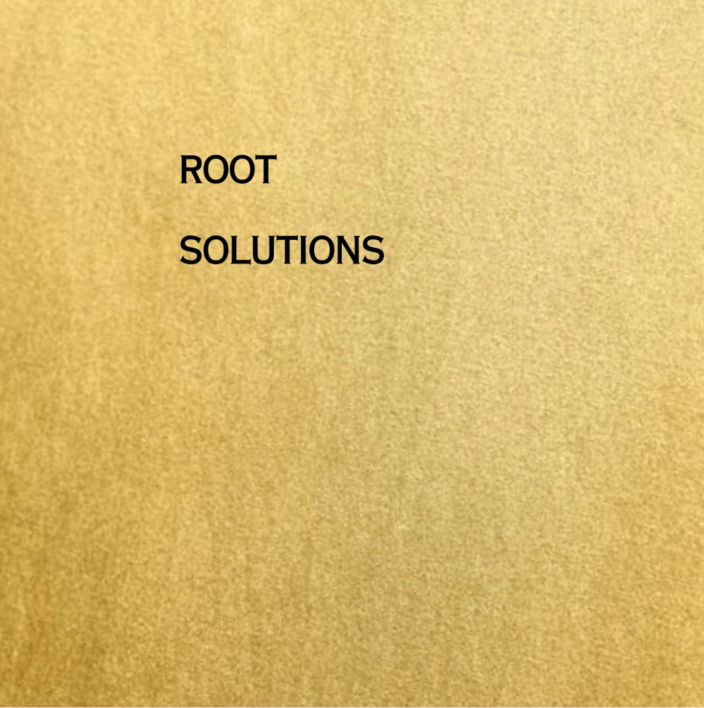 Root Solutions