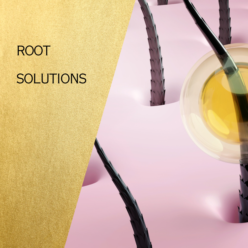 Root Solutions