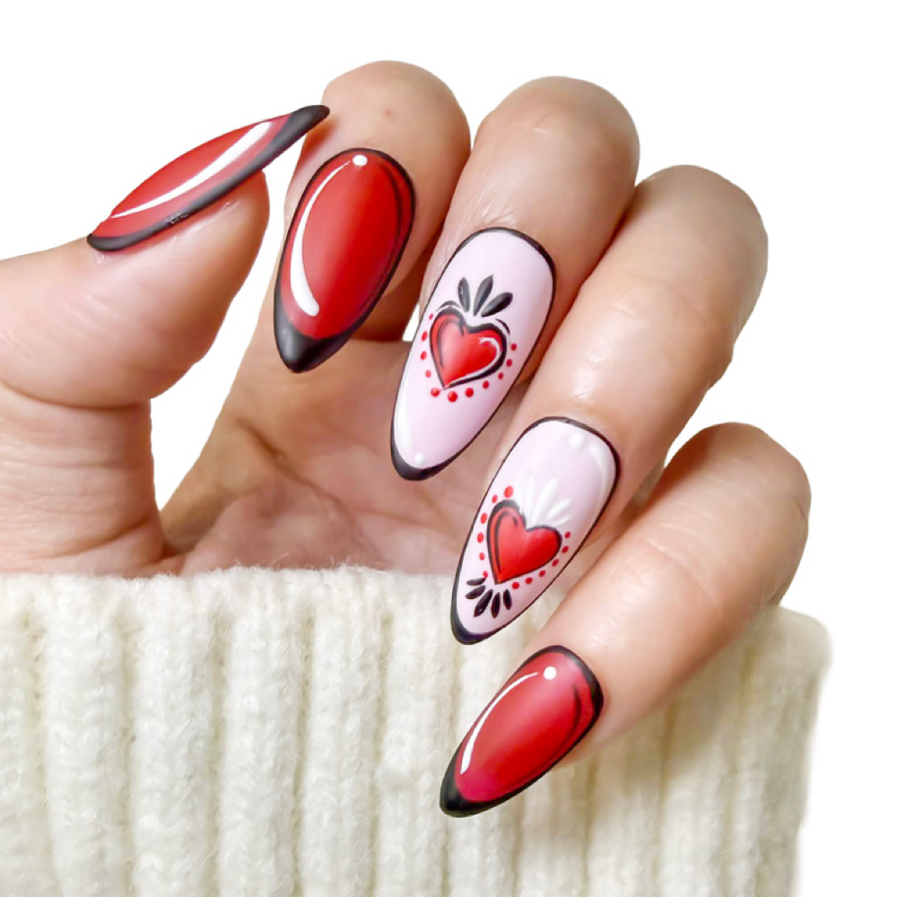 Matte Gel Top Coat at Just U&I Nail Spa in Melbourne/Viera, FL