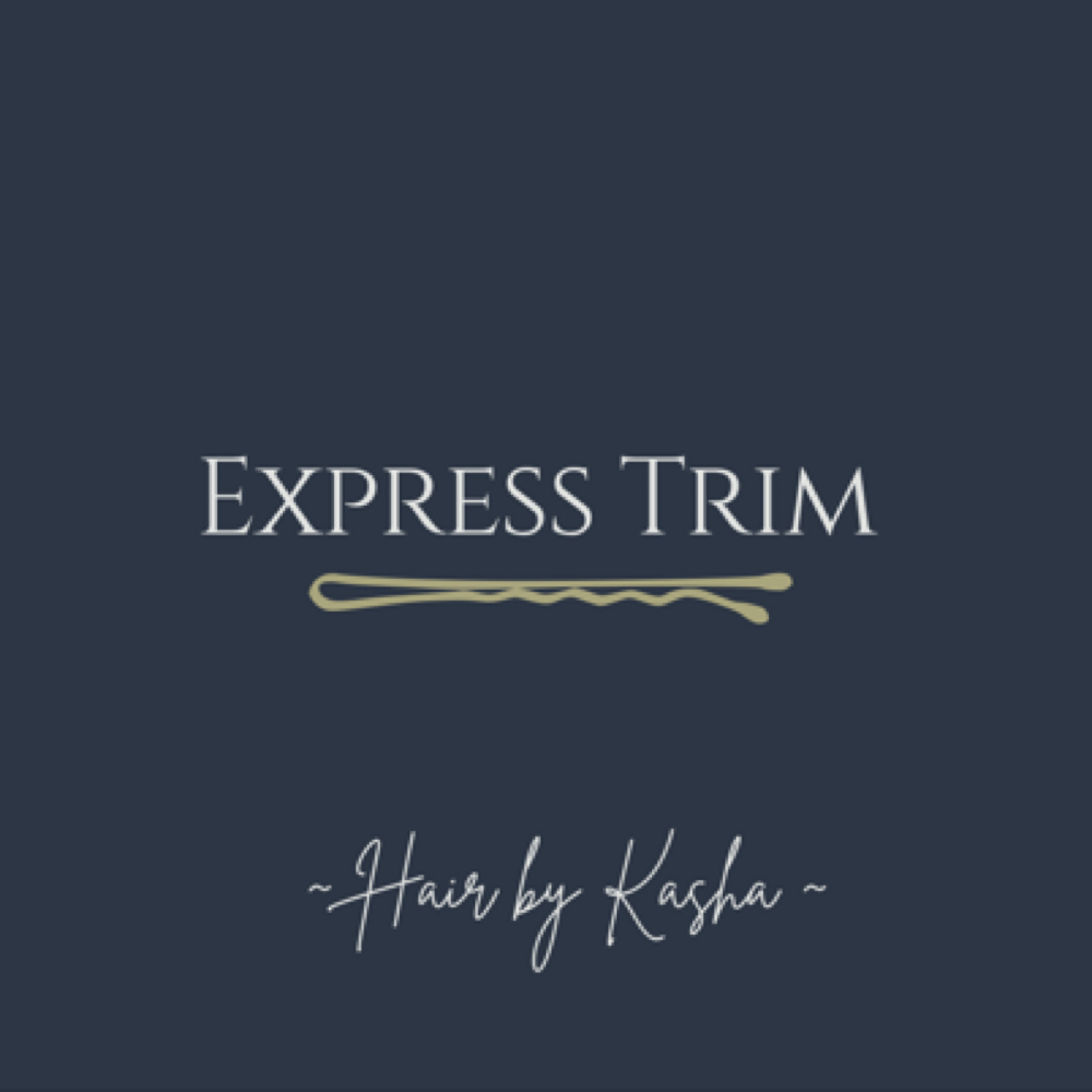 Express Trim at Suede Salon & Spa in Casper, WY