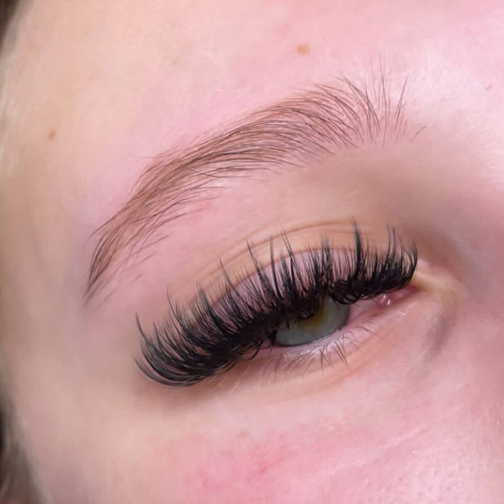Eyelash Extensions at ARock Beauty & Wellness in San Angelo, TX