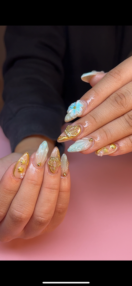 𝐆𝐞𝐥𝐱 𝐅𝐮𝐥𝐥 𝐒𝐞𝐭✨