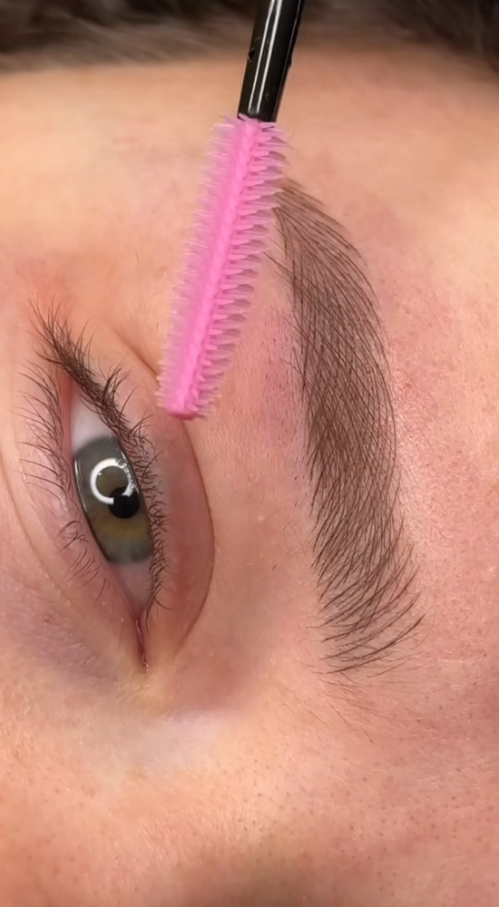 Micro Blading