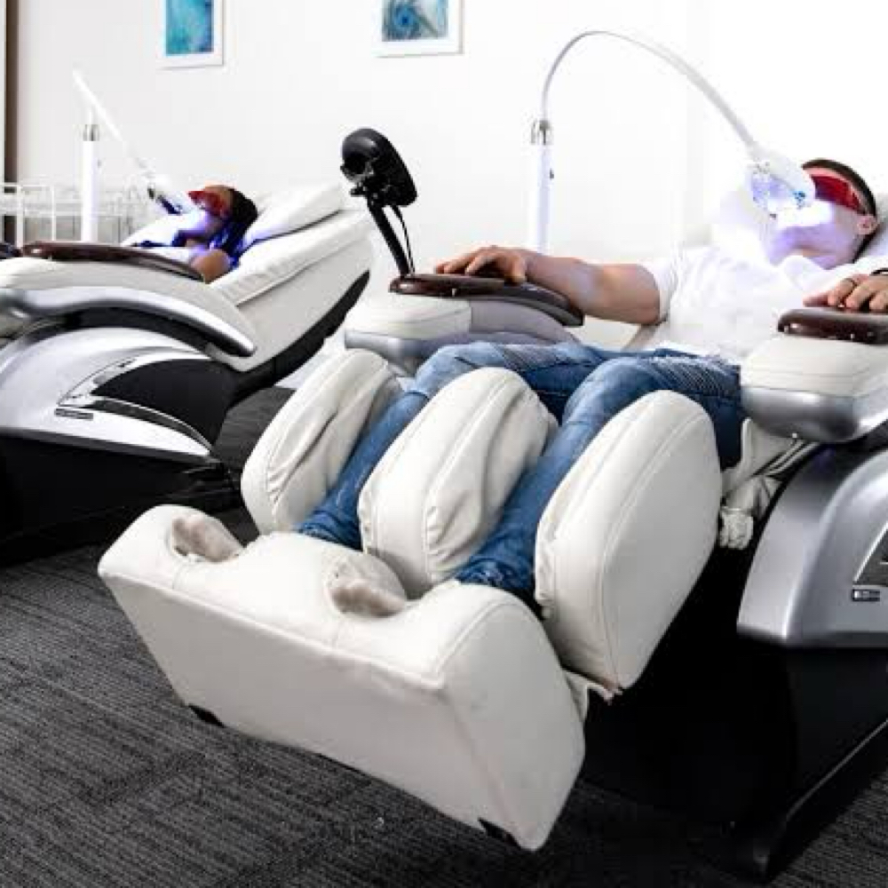 Luxury ULTRA Whitening at SkyeBright Smile in Martinsville, VA