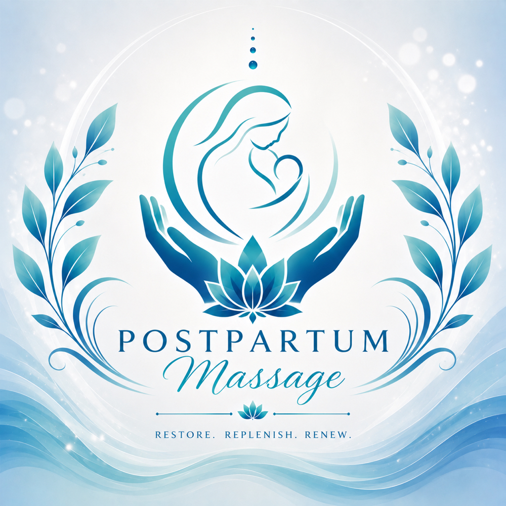 Postpartum Massage at Healing Jewel Of Massage in Canajoharie, NY
