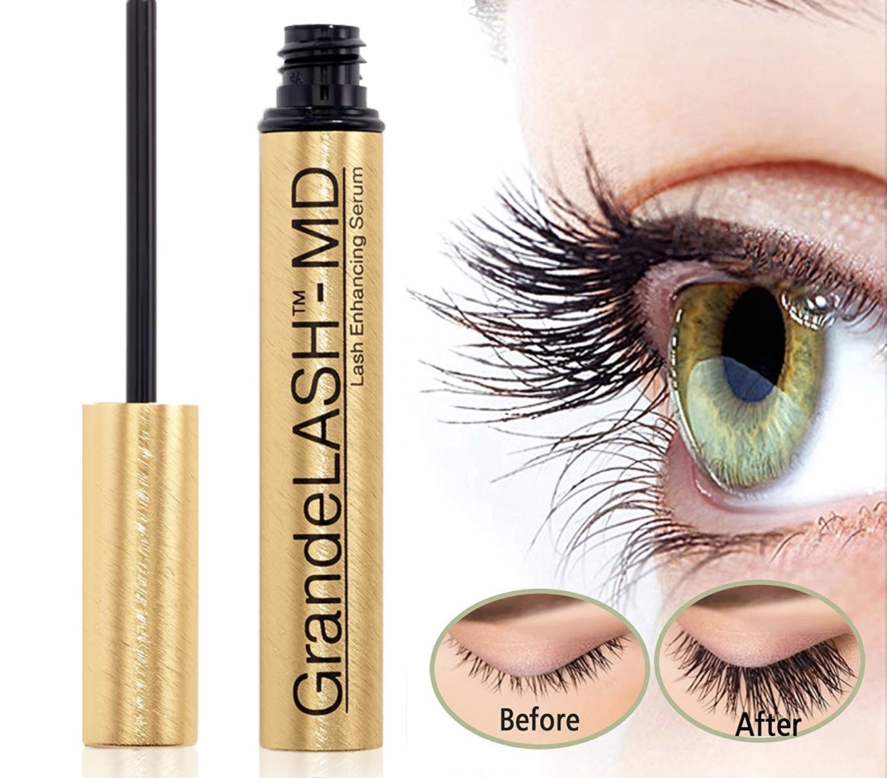 Grande Lash Serum