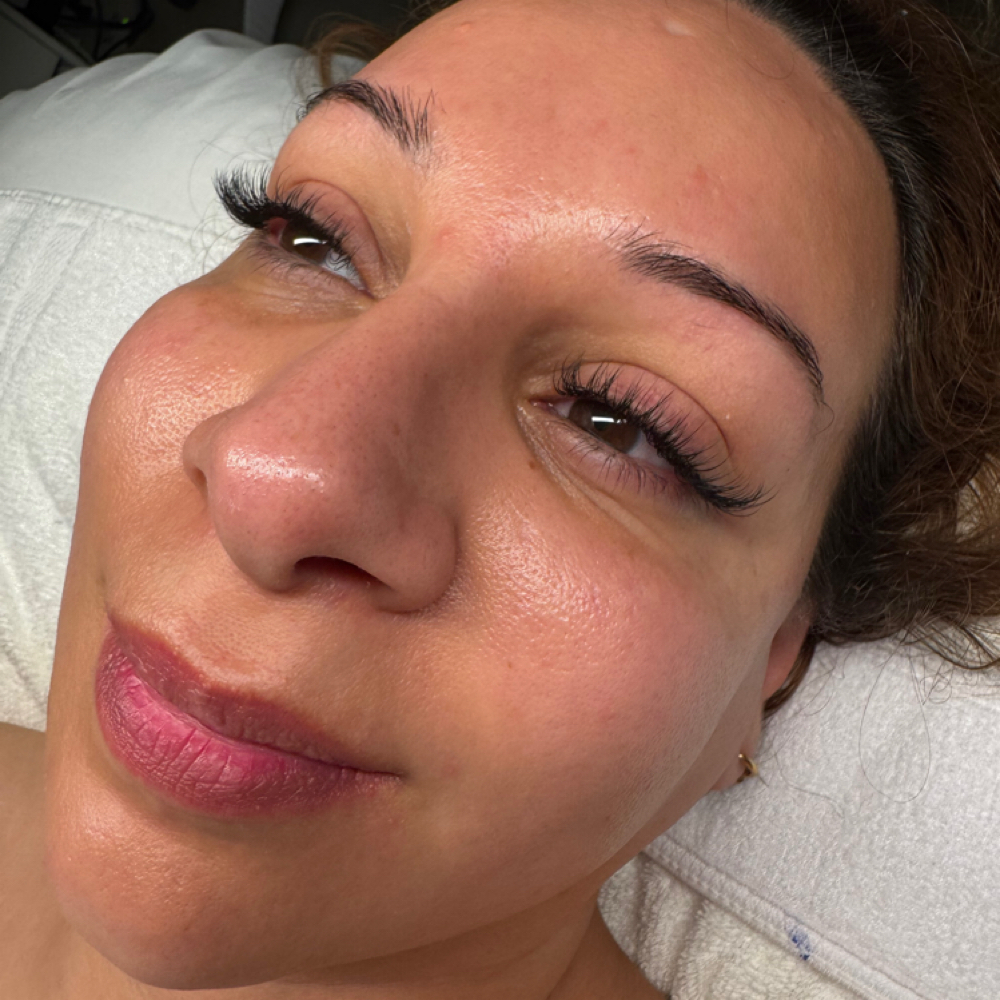 3 Week Classic Lash Fill at Aesthetically You in Bakersfield, CA