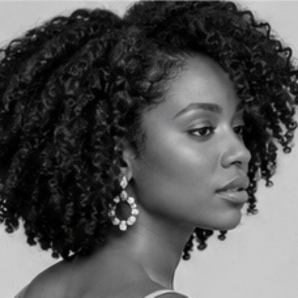 NATURAL TWIST| BRAID OUT at NATURAL IS KEY in Smyrna, TN