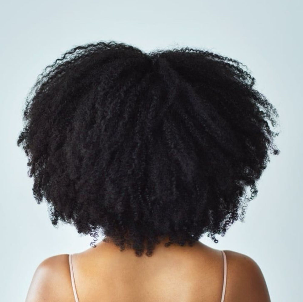 NATURAL TWIST| BRAID OUT at NATURAL IS KEY in Smyrna, TN