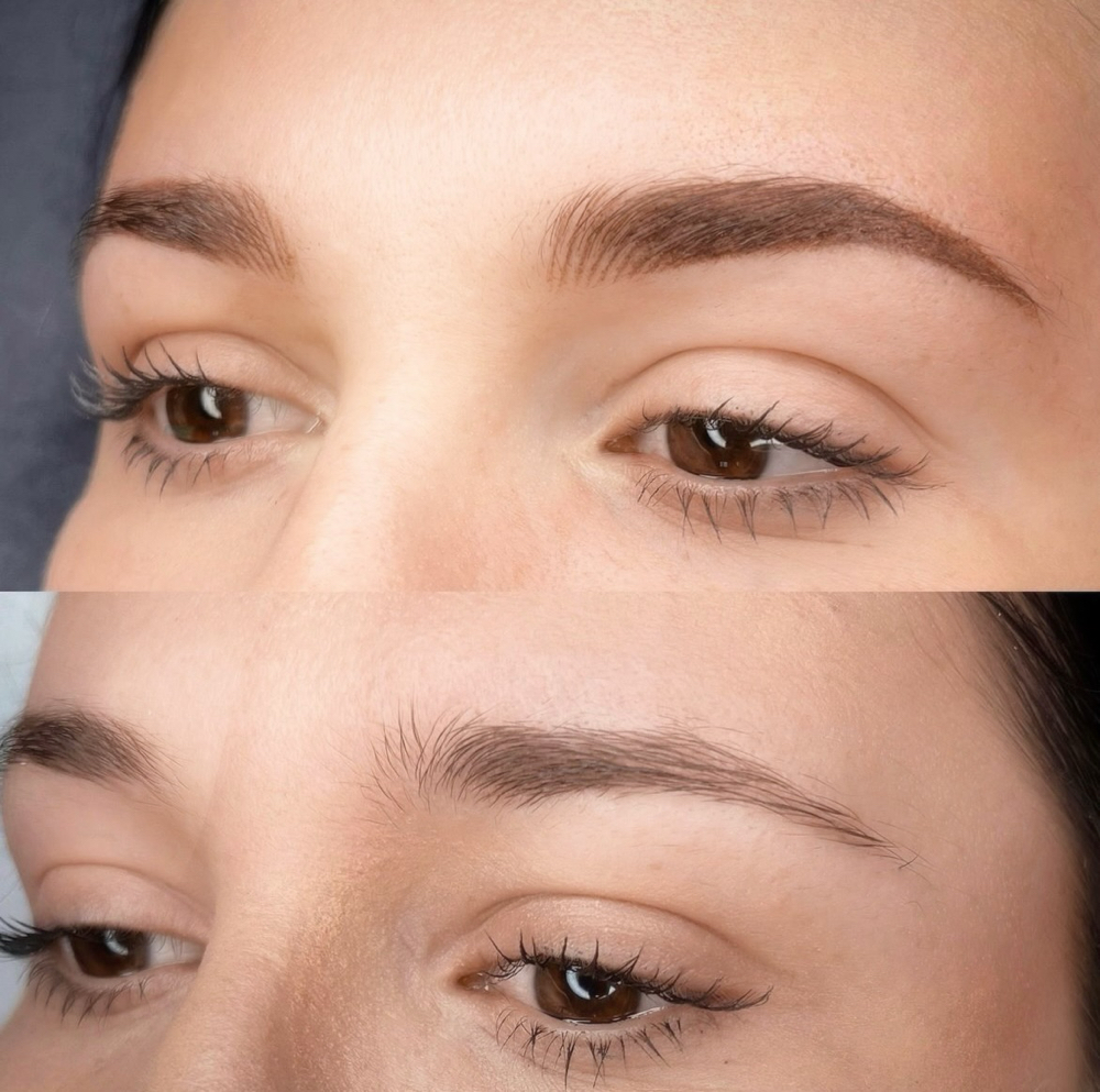Combo Brows