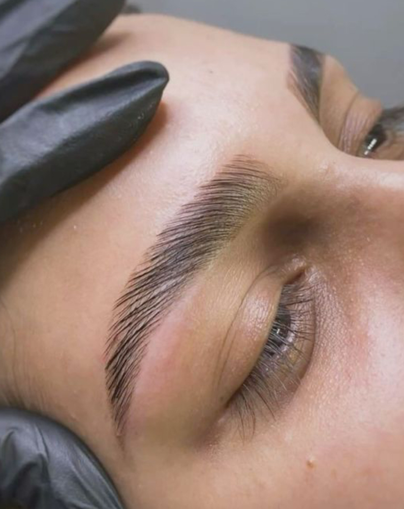 Brow Wax & Lamination at Livingood Esthetics in Richmond, KY