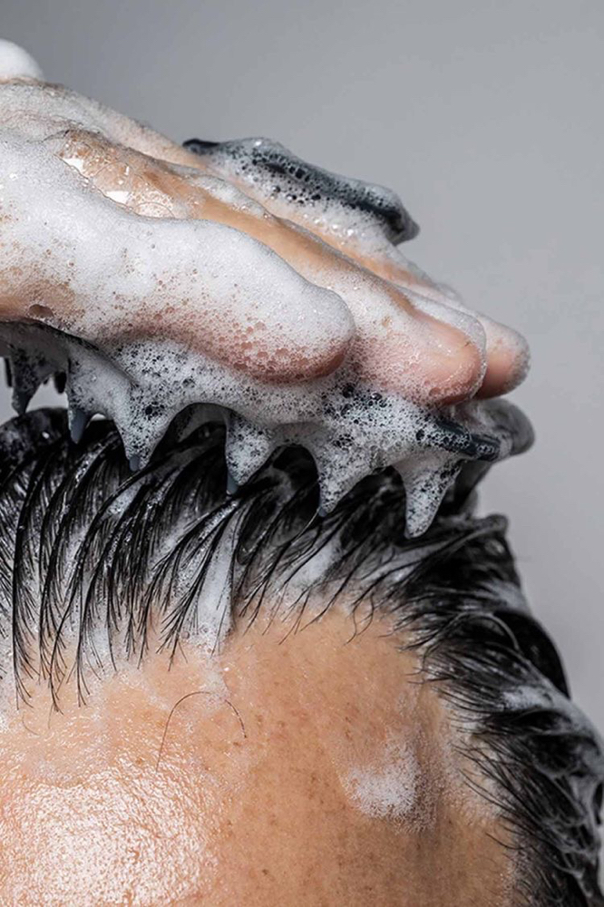The Scalp Refresh With Blow Out
