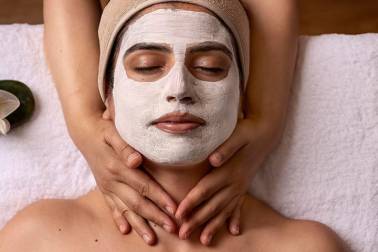 Express Facial at Eyes on The Run and Esthetics in Buffalo, NY