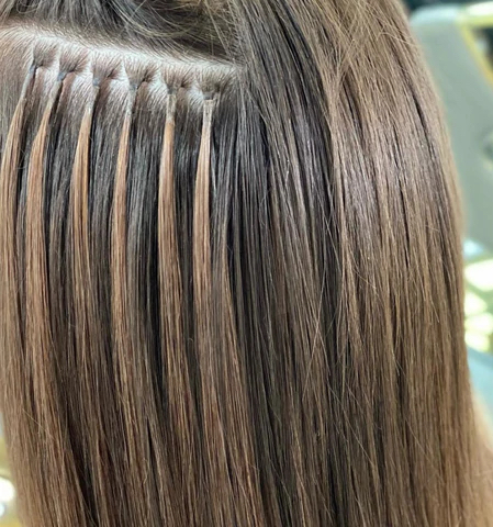 Keratin Bonds