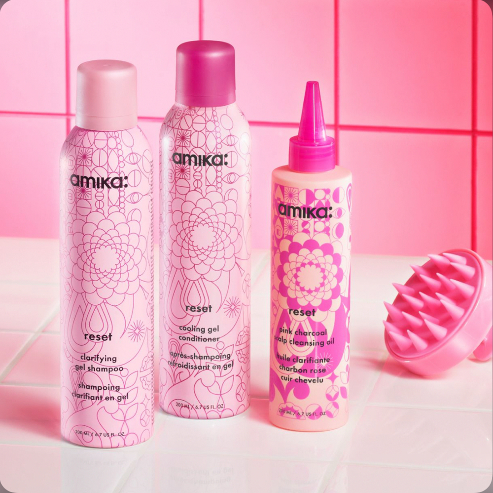 Amika Scalp Cleanse